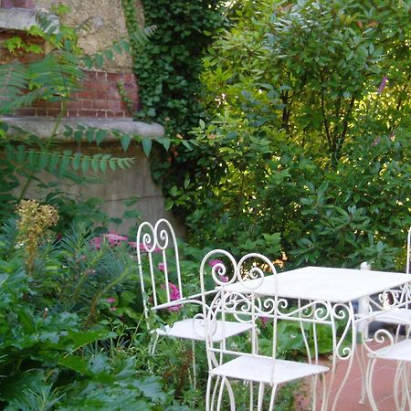 Hotel Le Clos Raymi Épernay Kültér fotó