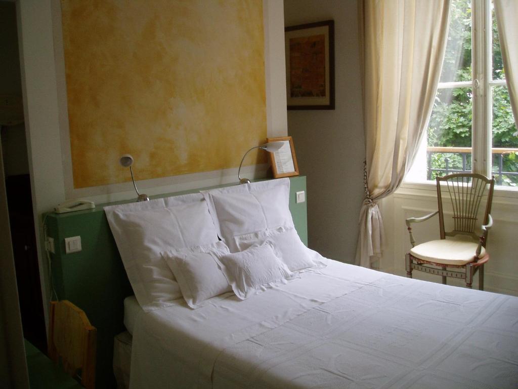 Hotel Le Clos Raymi Épernay Szoba fotó