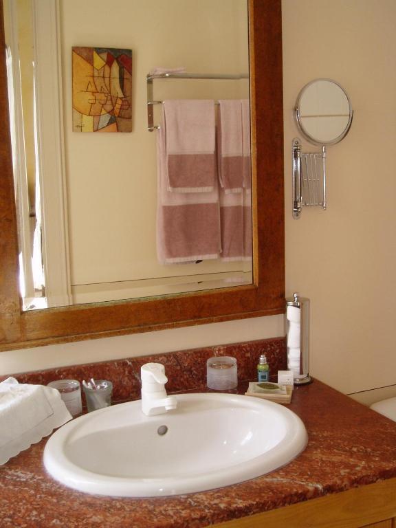 Hotel Le Clos Raymi Épernay Szoba fotó
