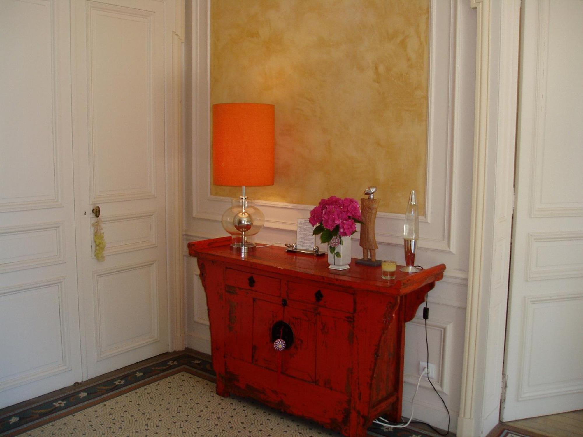 Hotel Le Clos Raymi Épernay Kültér fotó