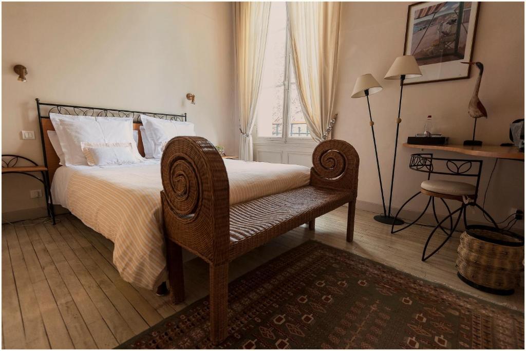 Hotel Le Clos Raymi Épernay Szoba fotó