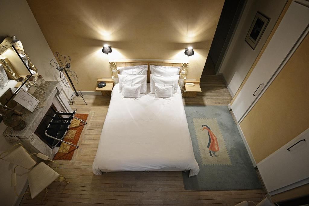 Hotel Le Clos Raymi Épernay Kültér fotó
