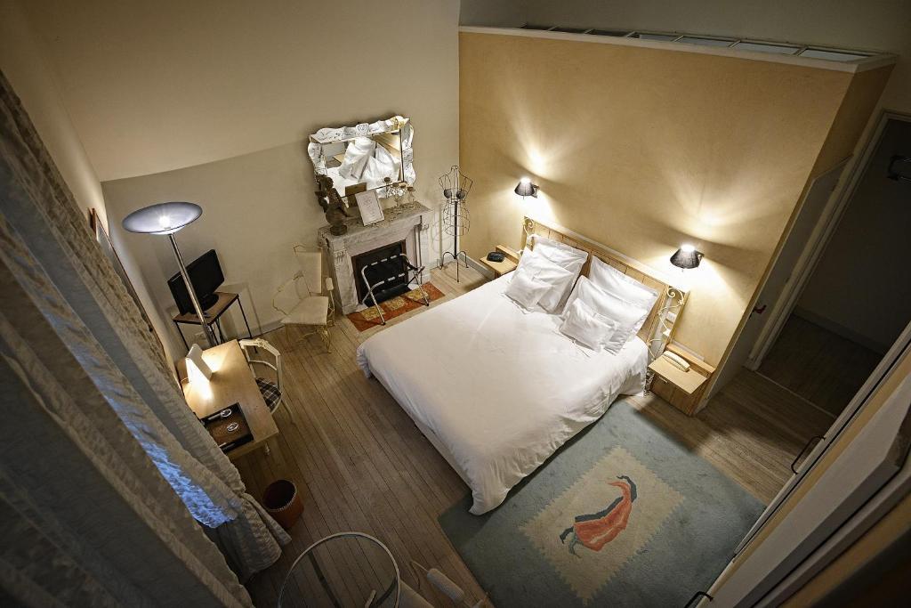 Hotel Le Clos Raymi Épernay Kültér fotó