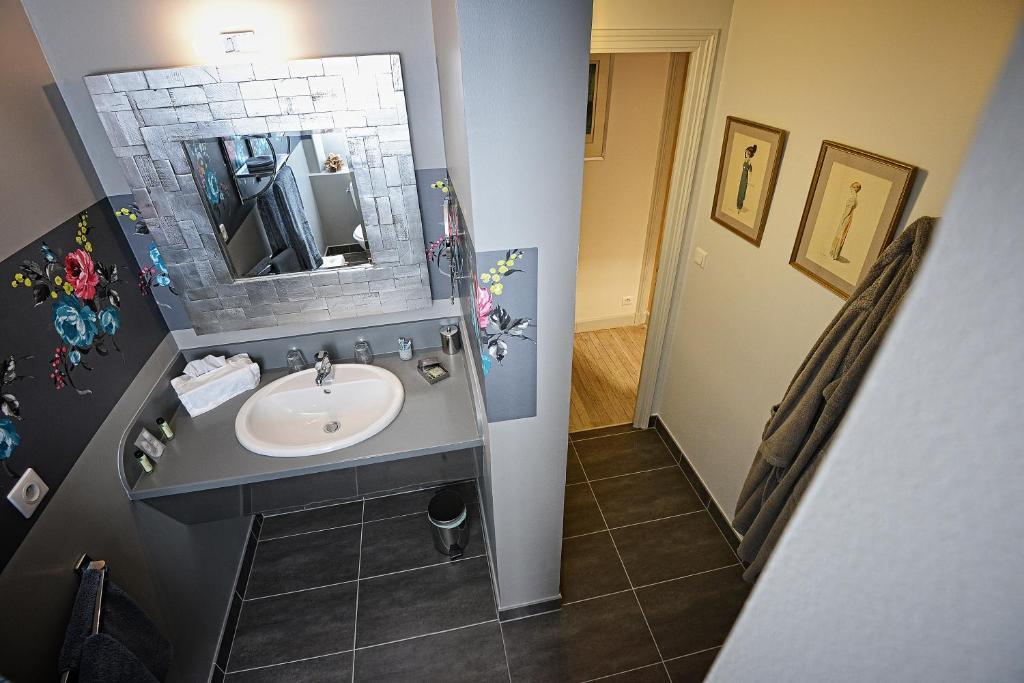 Hotel Le Clos Raymi Épernay Kültér fotó