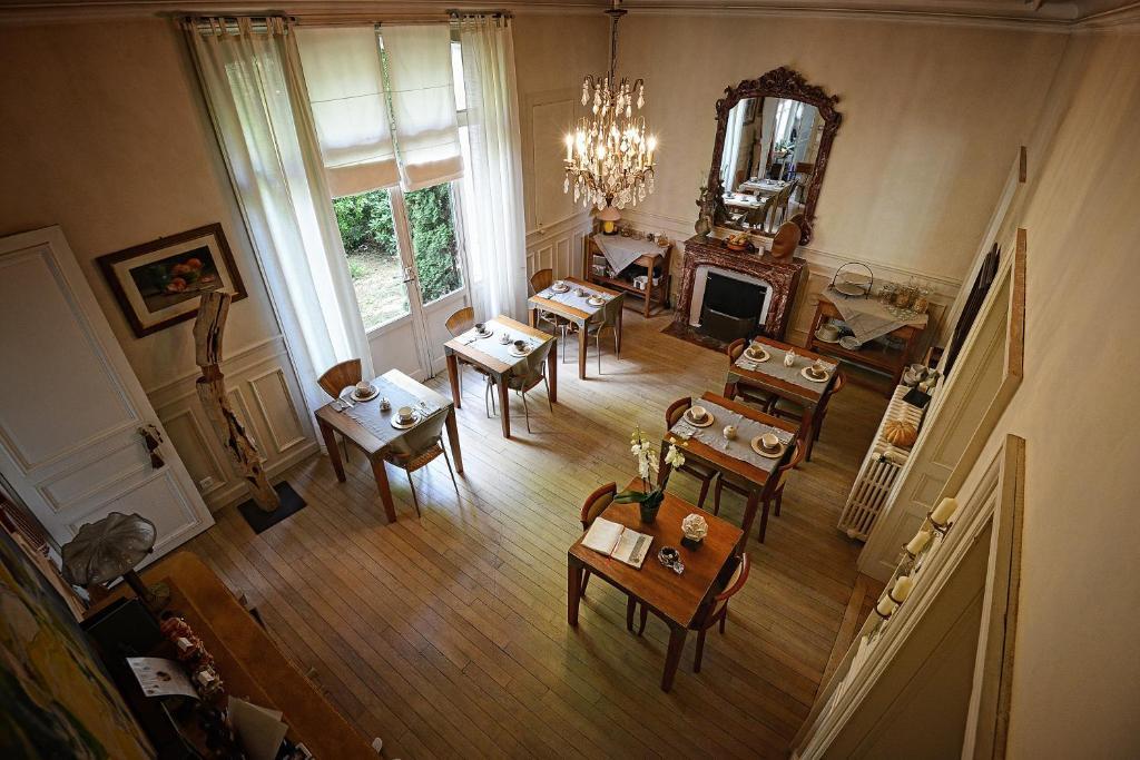 Hotel Le Clos Raymi Épernay Kültér fotó