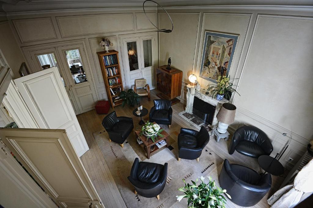 Hotel Le Clos Raymi Épernay Kültér fotó