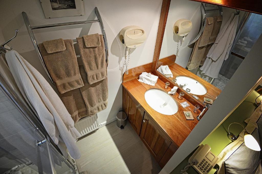 Hotel Le Clos Raymi Épernay Kültér fotó