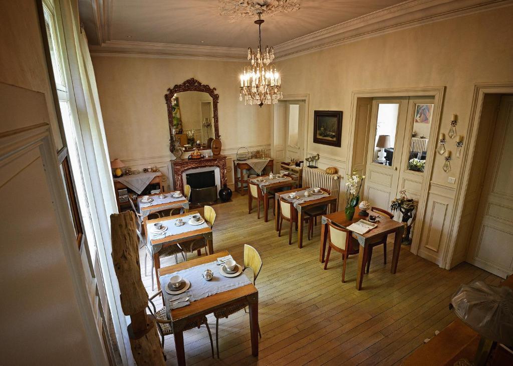 Hotel Le Clos Raymi Épernay Kültér fotó