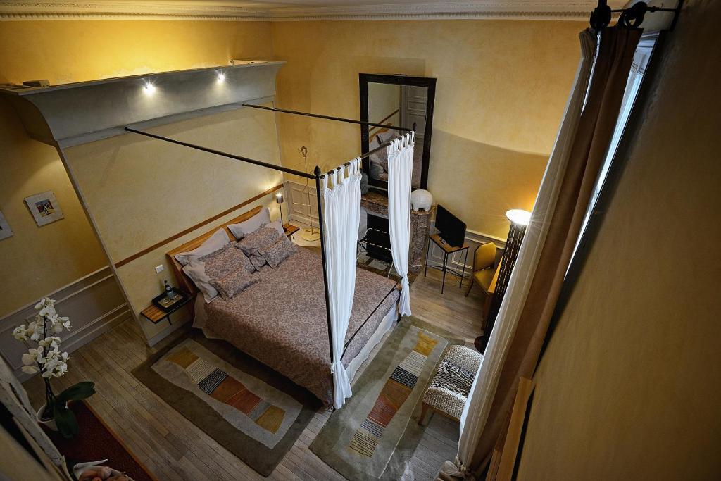 Hotel Le Clos Raymi Épernay Kültér fotó