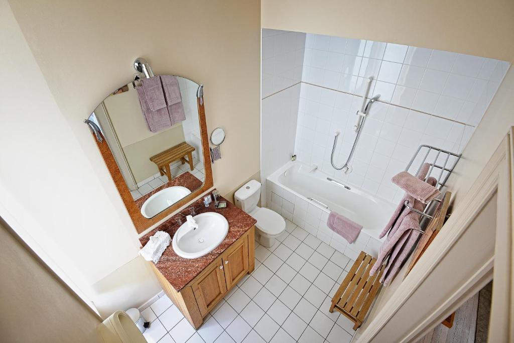Hotel Le Clos Raymi Épernay Kültér fotó