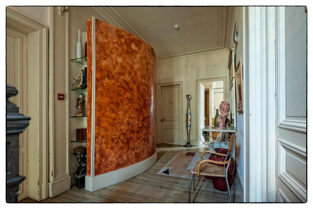 Hotel Le Clos Raymi Épernay Kültér fotó
