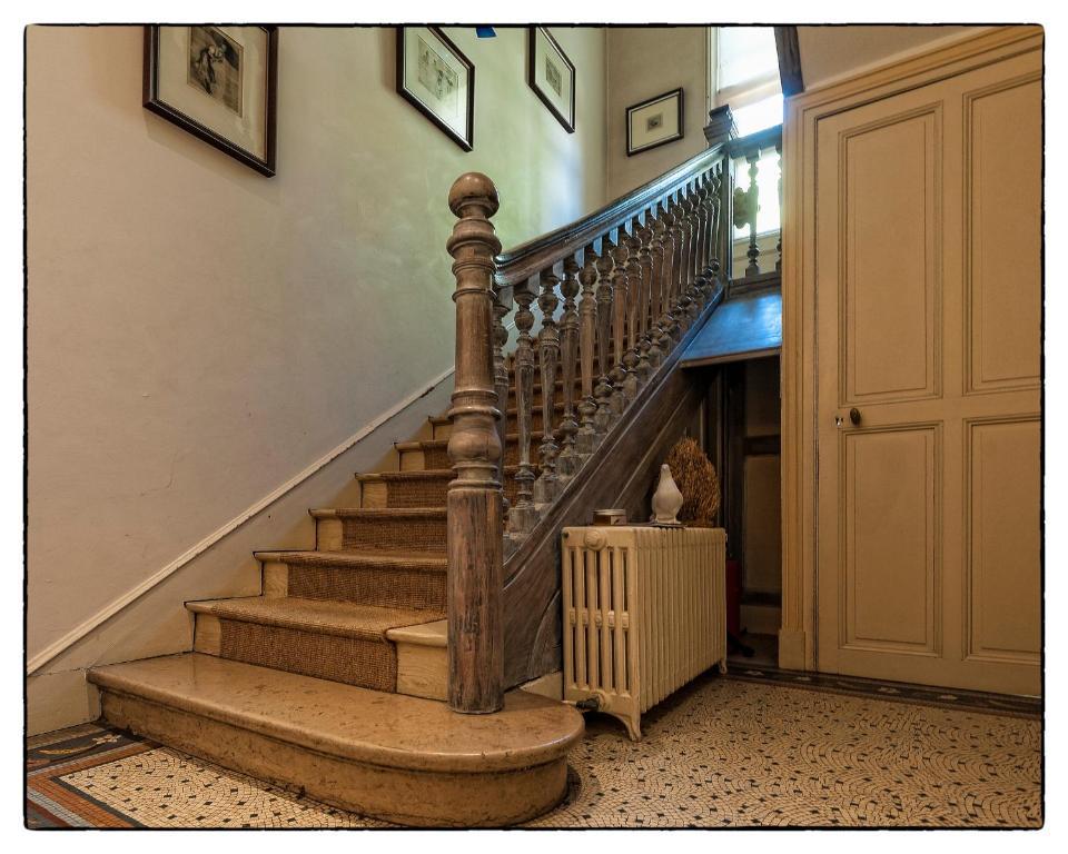 Hotel Le Clos Raymi Épernay Kültér fotó
