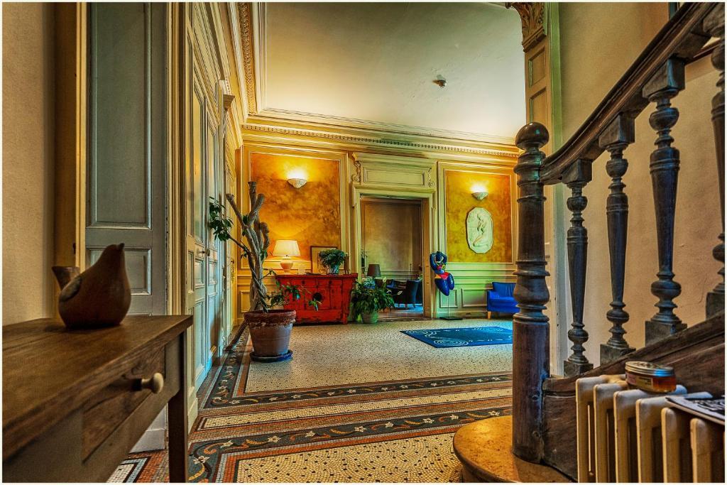 Hotel Le Clos Raymi Épernay Kültér fotó