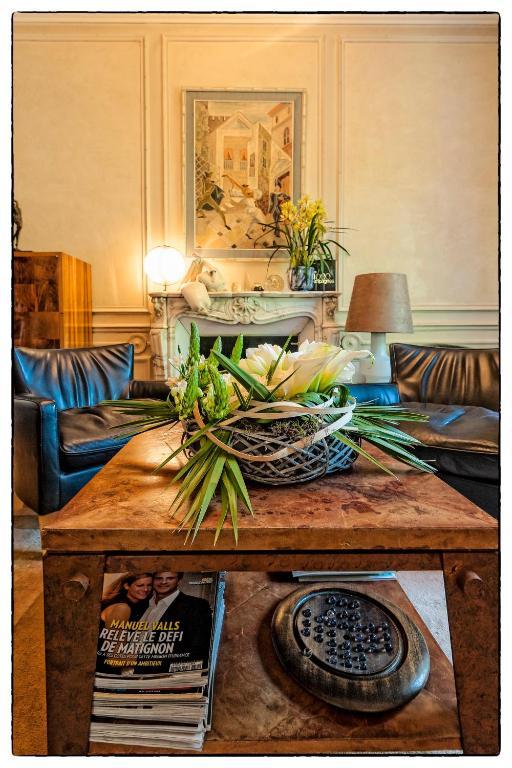 Hotel Le Clos Raymi Épernay Kültér fotó