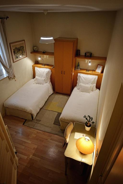 Hotel Le Clos Raymi Épernay Szoba fotó